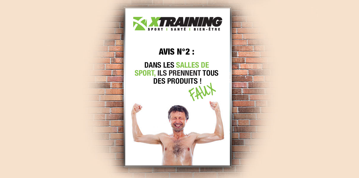 panneau-publicitaire-xtraining