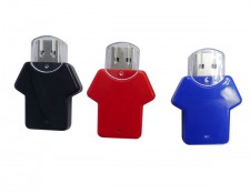 clé usb tshirt