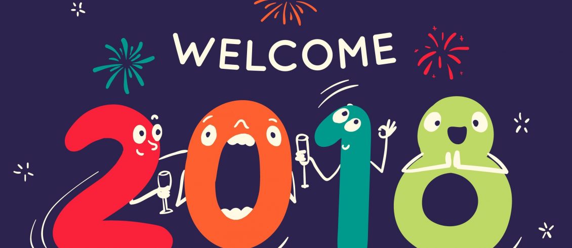 welcome 2018 - 2 welcome 2018 - 2
