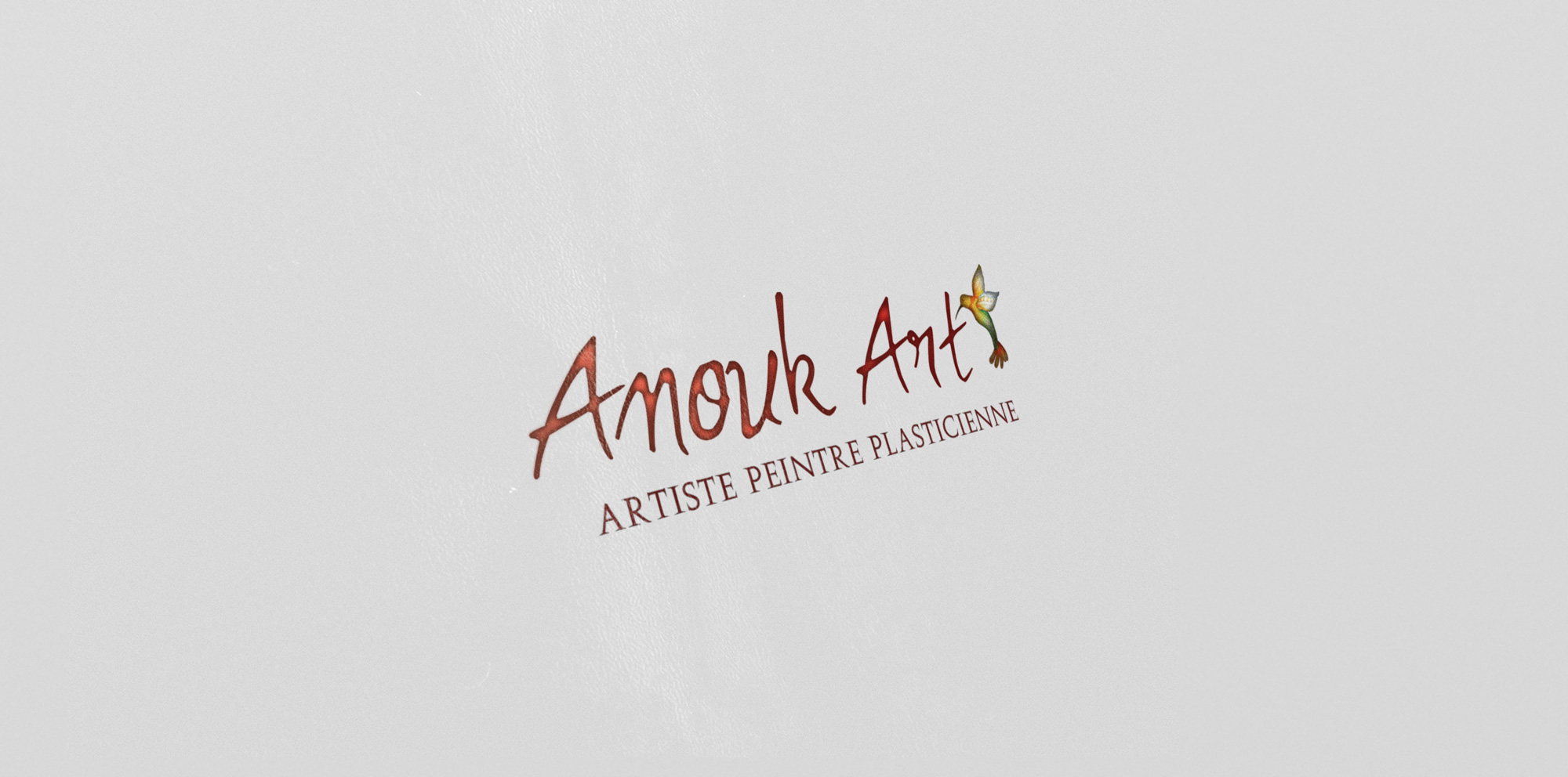 Logo-AnourkArt