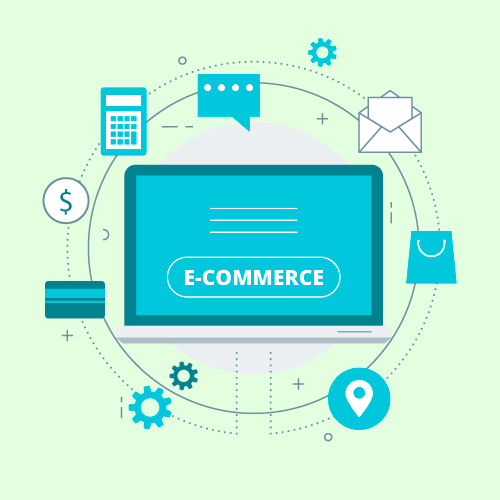 Mettre en place un site e-commerce