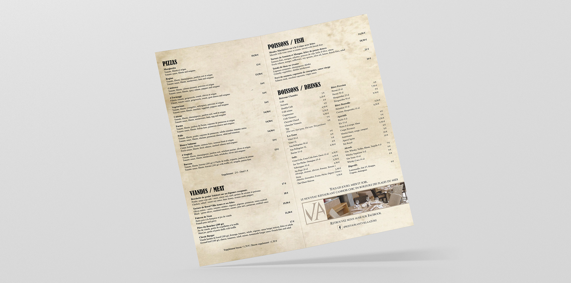 Menu-Villa-Azure