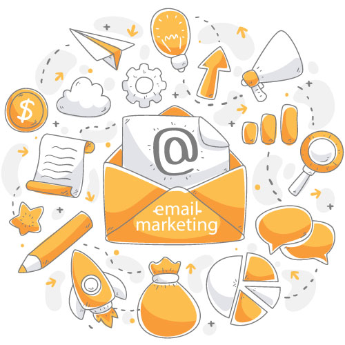 Le potentiel de l’outil e-mailing pour les entreprises