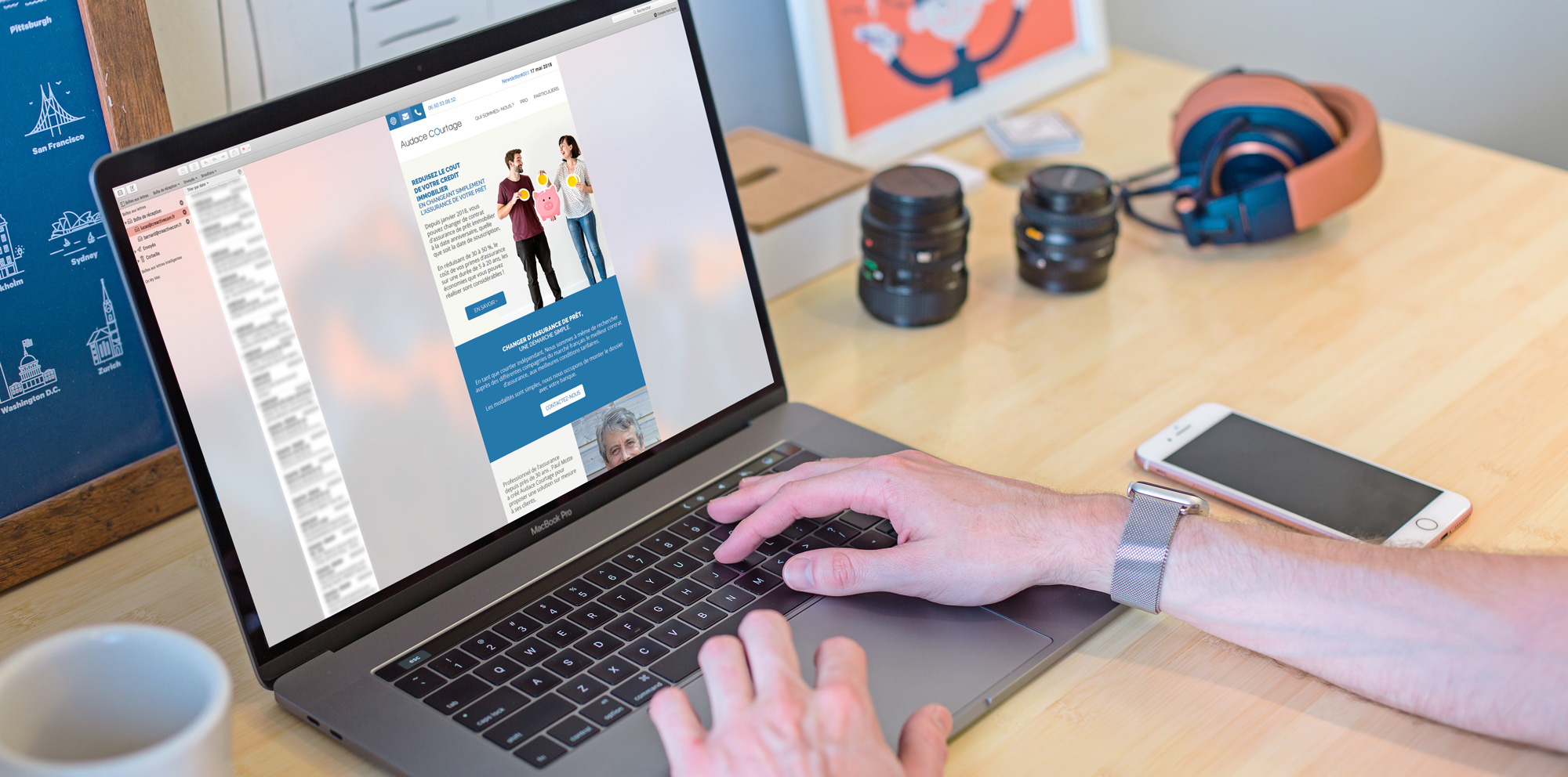 Audace-Courtage-Email-Mockup