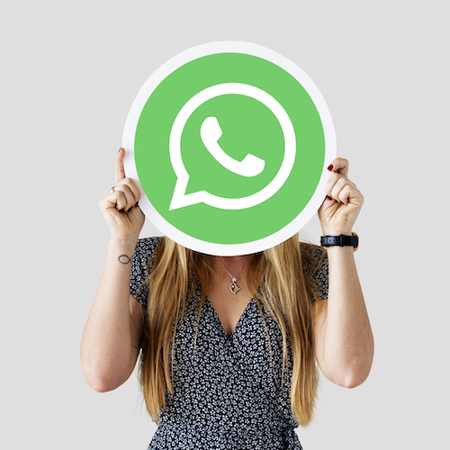 Relation clientèle Whatsapp : 5 bonnes raisons de changer de stratégie