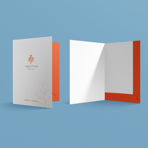 brochure-communication