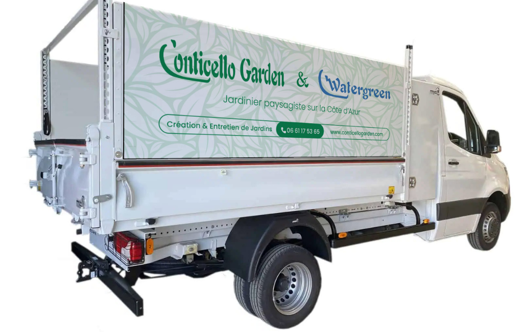 ridelles-camion