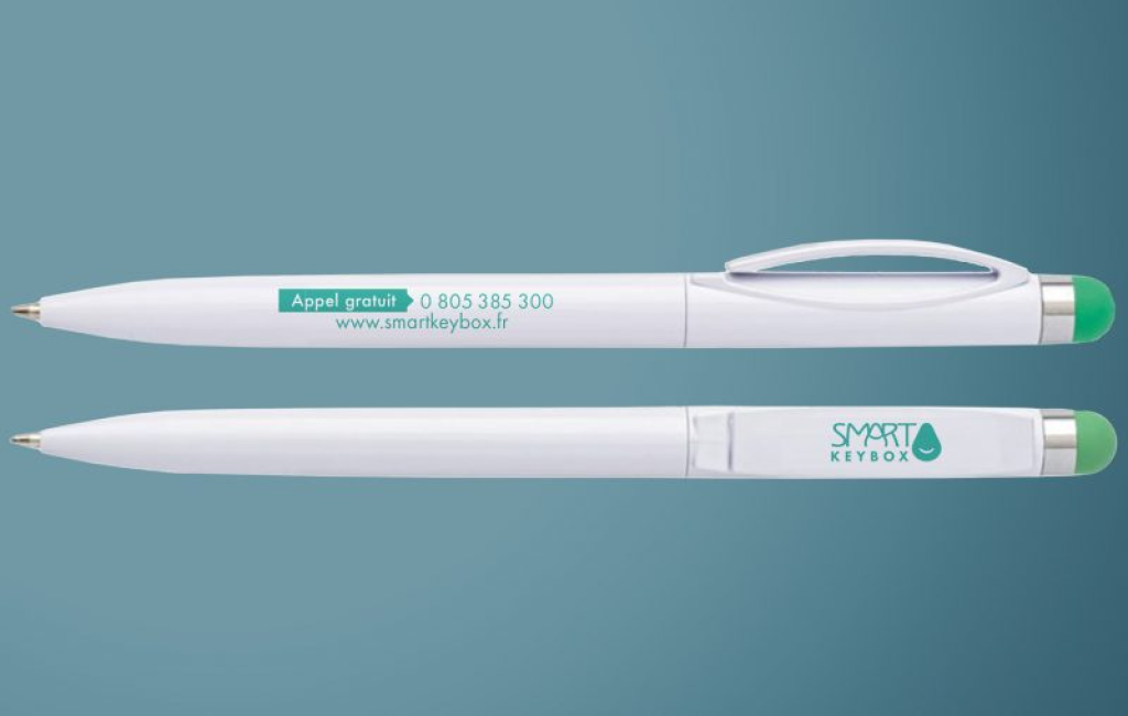 Stylo-Smart-Keybox-Mockup