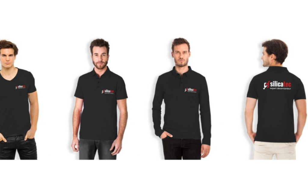 Tshirt-noir-Silicatec-MU