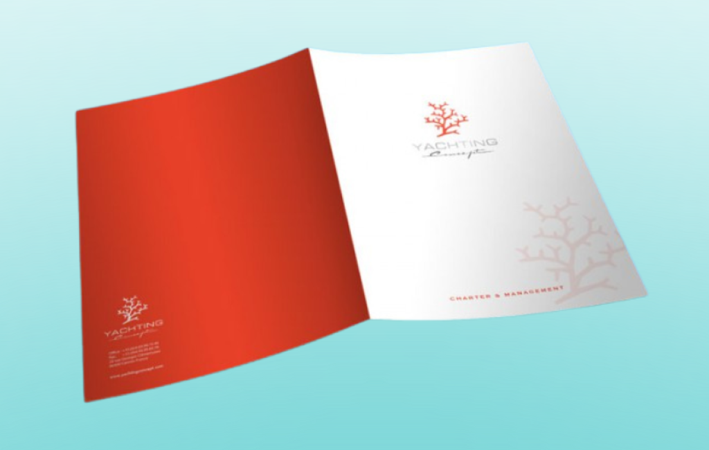 depliant-yachting-concept