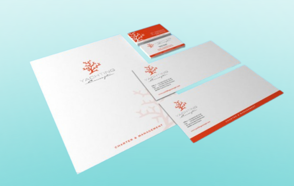 papeterie-yachting-concept